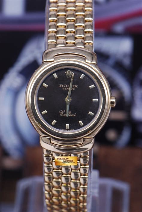 rolex geneve cellini cost|rolex cellini watch for sale.